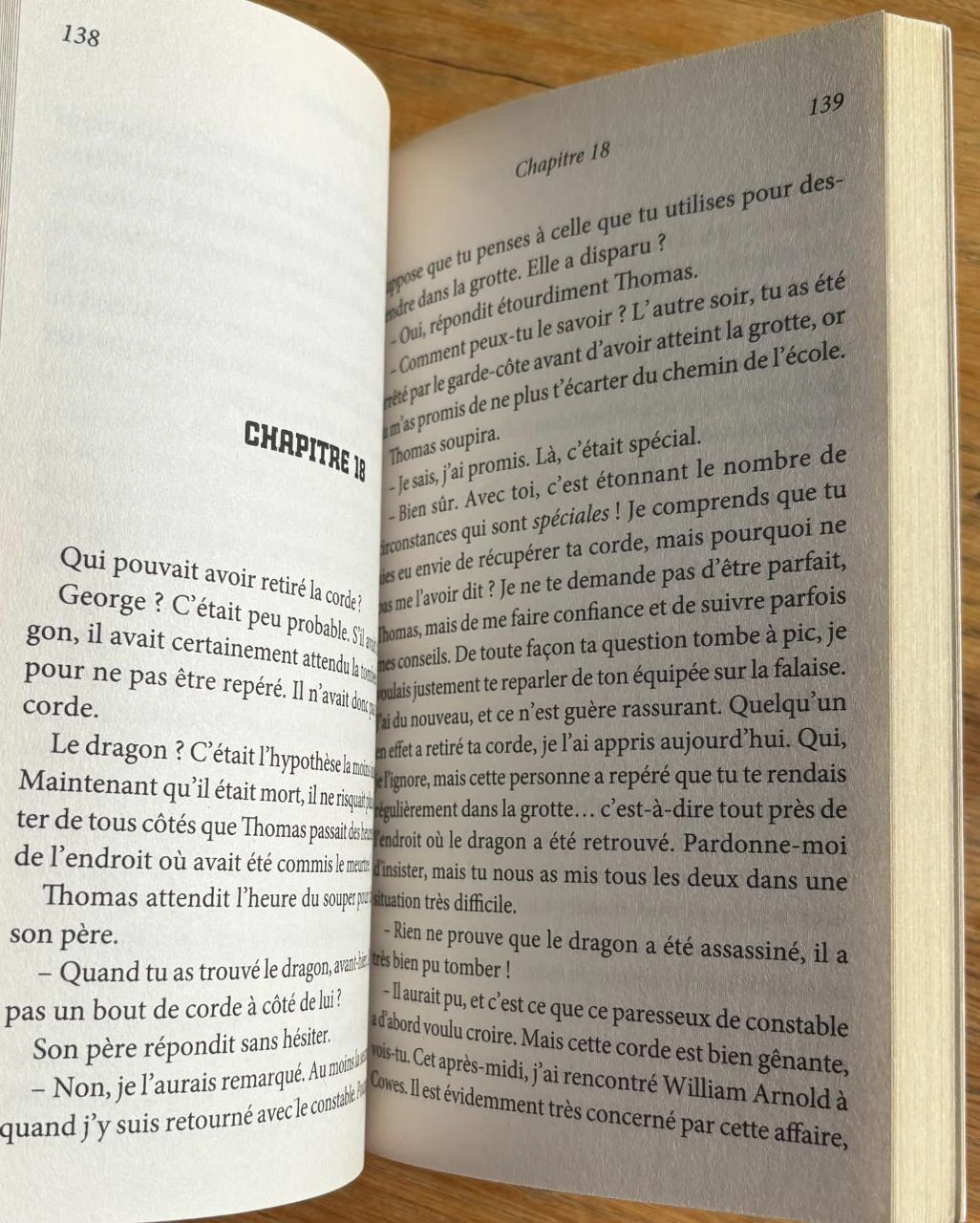 The Night Gentlemen by Béatrice Nicodème – photo 5